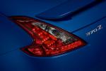 Nissan 370Z 2009 года